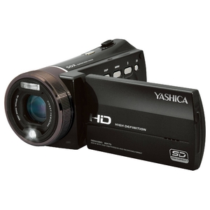 YASHICA�@1000����f�t���n�C�r�W�������[�r�[