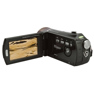 YASHICA�@1000����f�t���n�C�r�W�������[�r�[�@ADV-1025HD